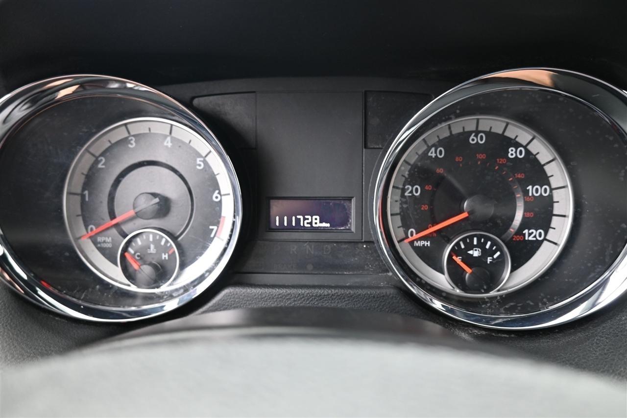Dodge Grand Caravan SXT 2019