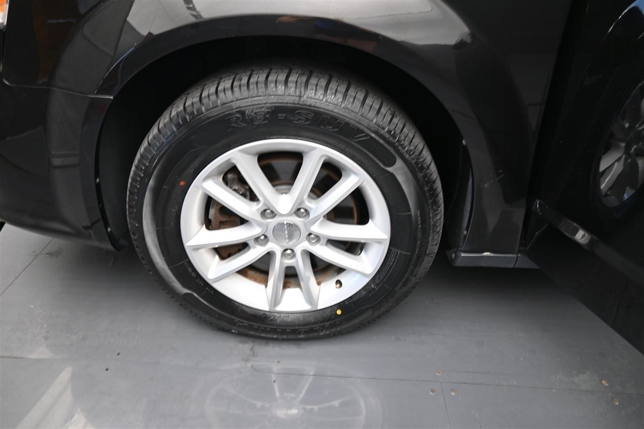 Dodge Grand Caravan SXT 2019