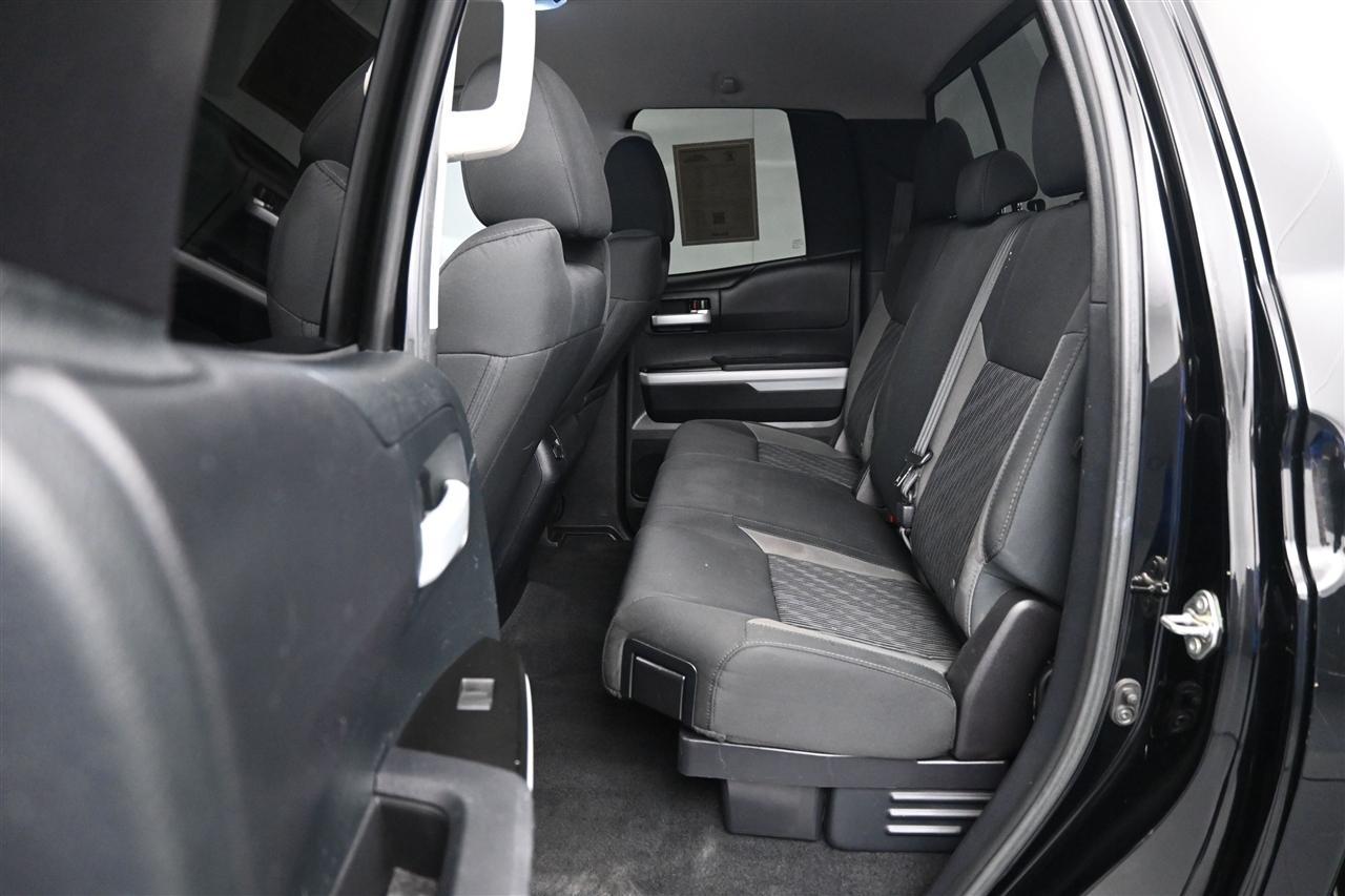 Dodge Grand Caravan SXT 2019