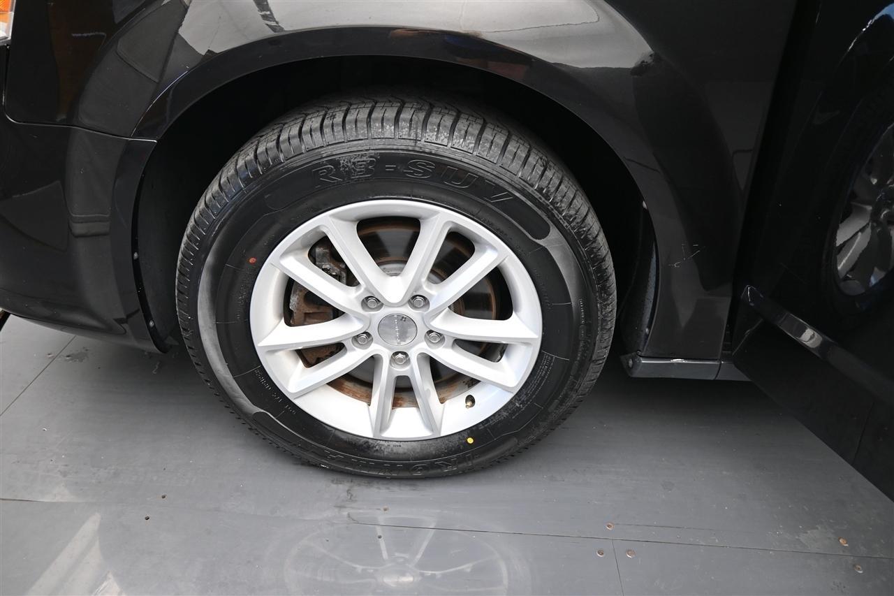 Dodge Grand Caravan SXT 2019