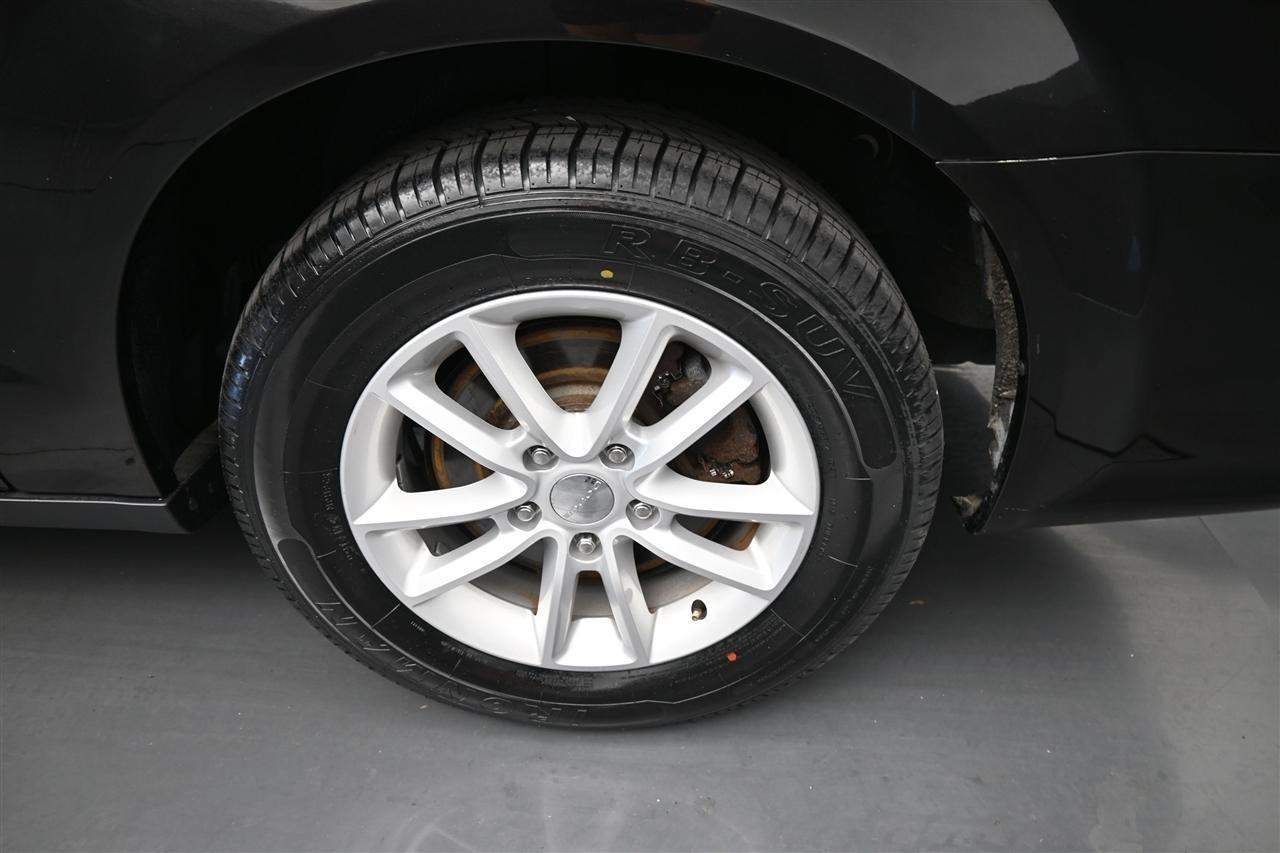 Dodge Grand Caravan SXT 2019