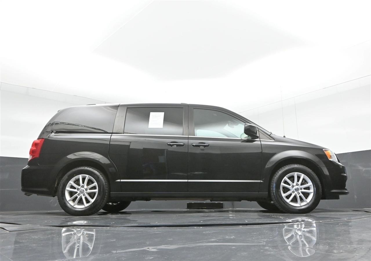 Dodge Grand Caravan SXT 2019