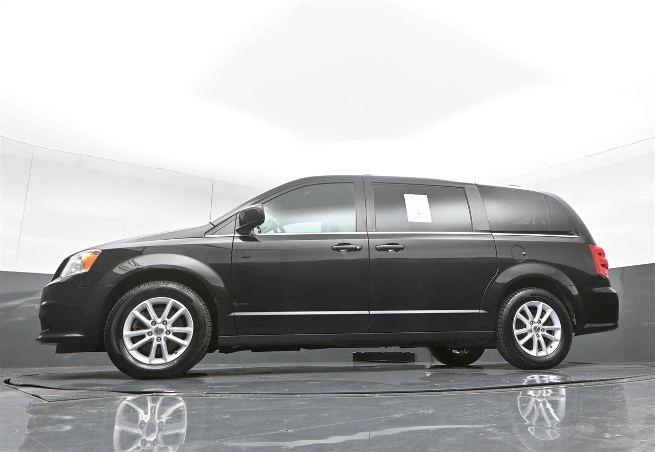 Dodge Grand Caravan SXT 2019