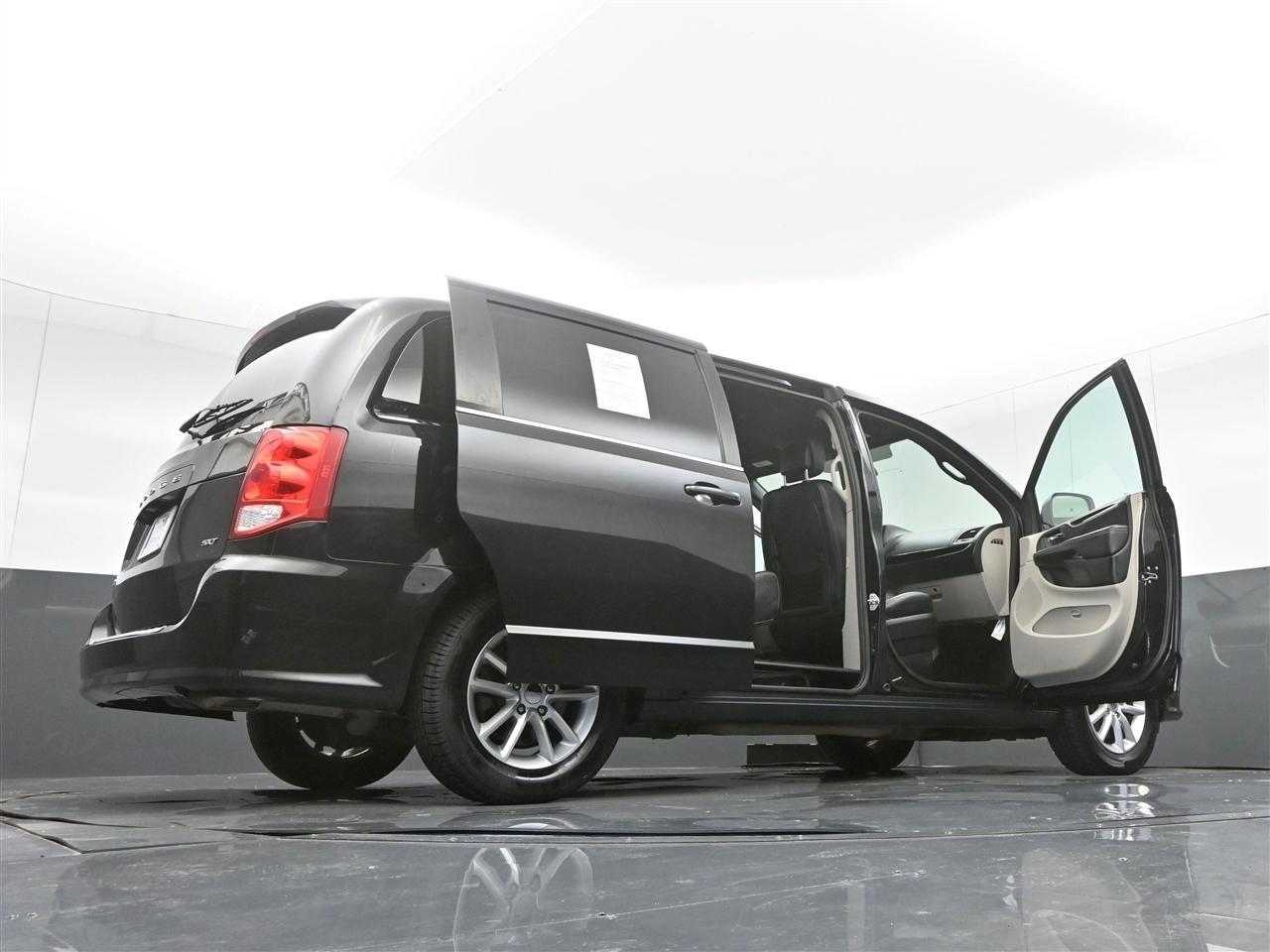 Dodge Grand Caravan SXT 2019
