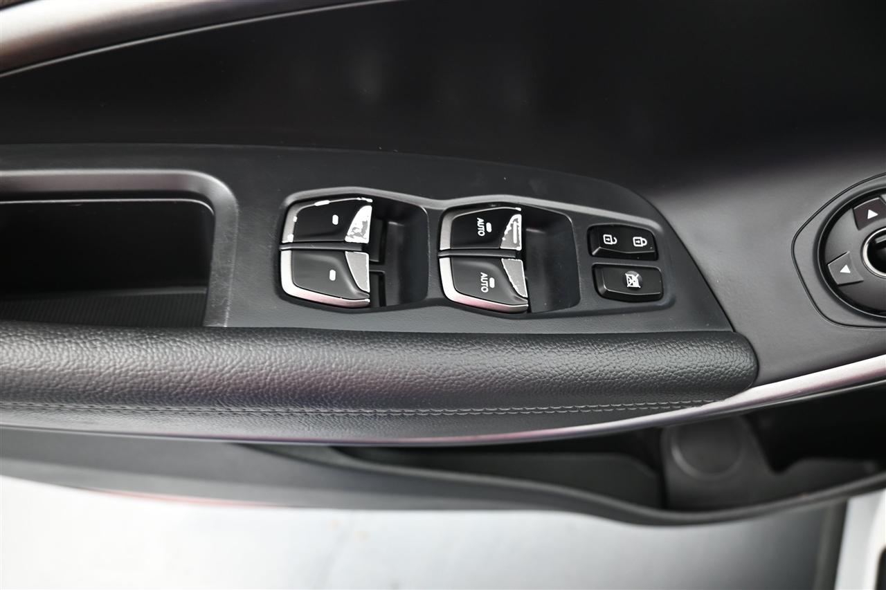 Hyundai Santa Fe Sport 2.4 AWD 2018