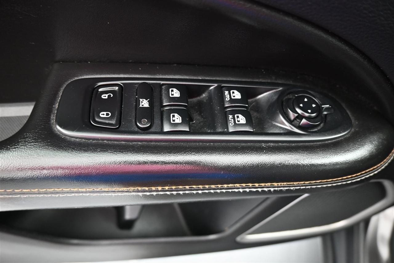 Jeep Compass Sport 4WD 2017