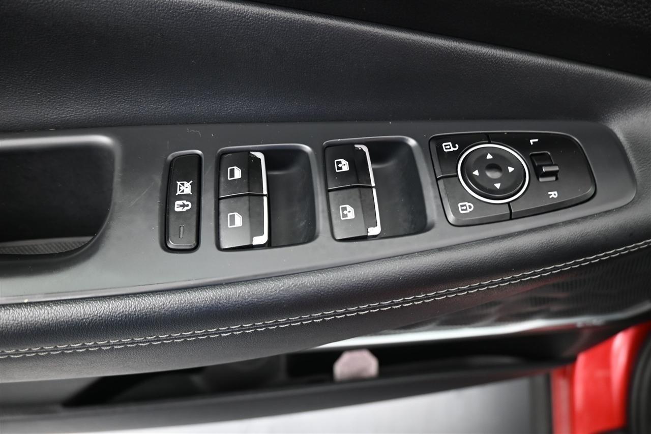 Hyundai Santa Fe Limited 2.4 2020