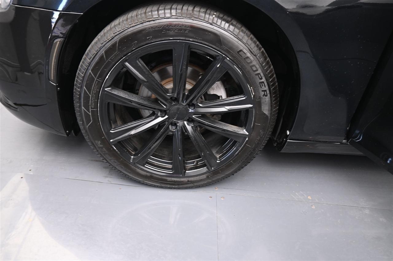 Chrysler 300 Touring 2021