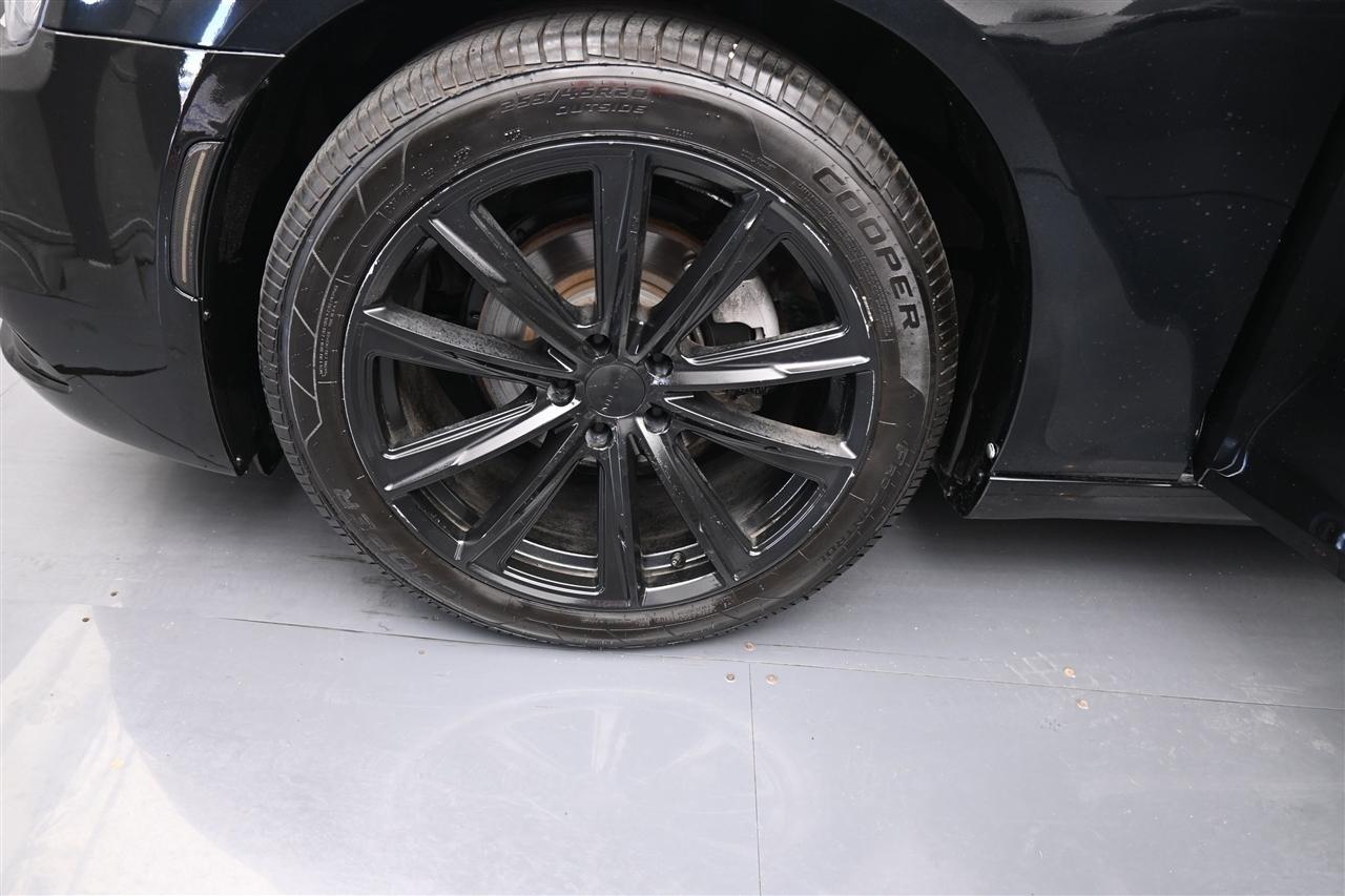 Chrysler 300 Touring 2021
