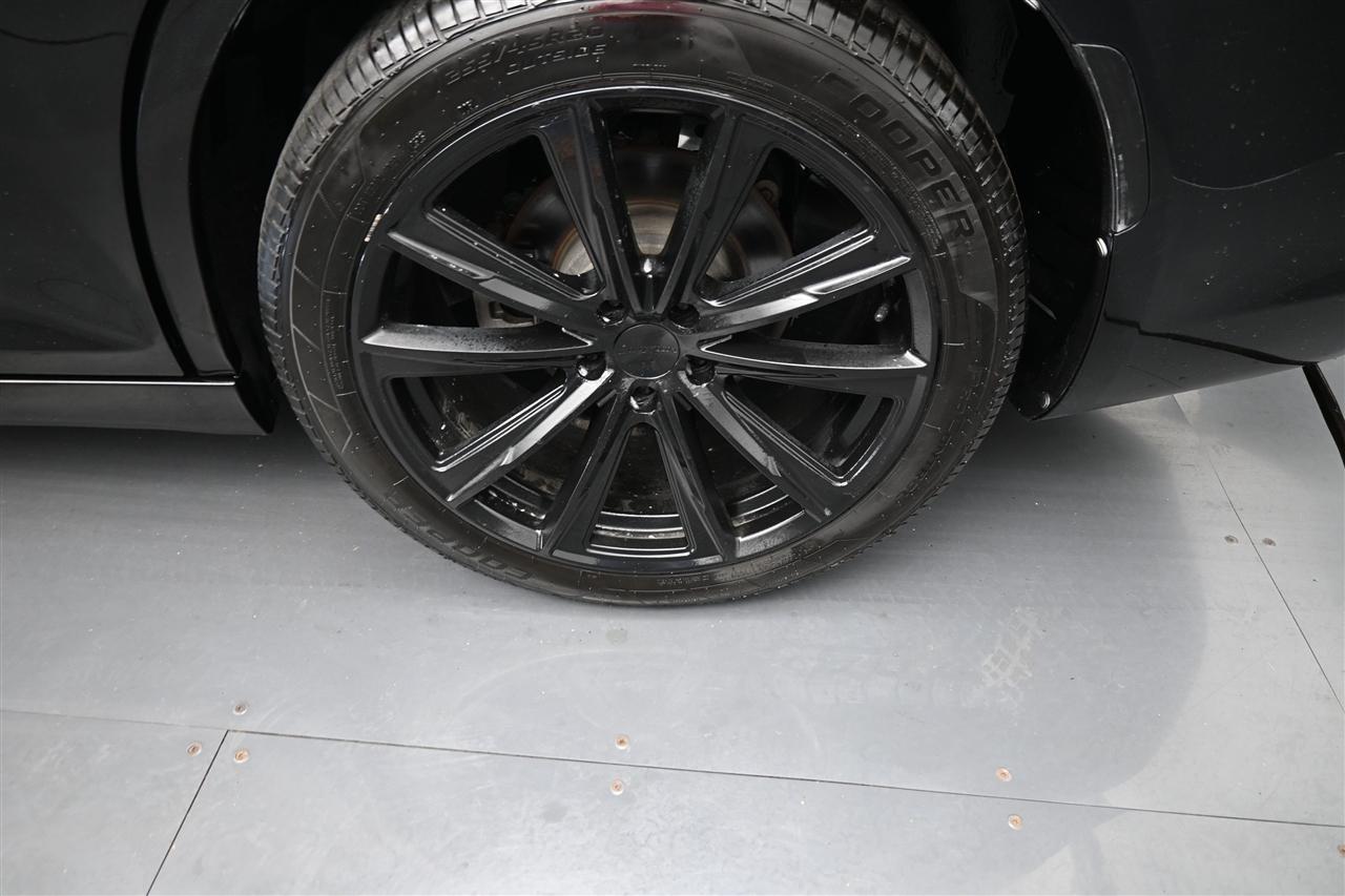 Chrysler 300 Touring 2021