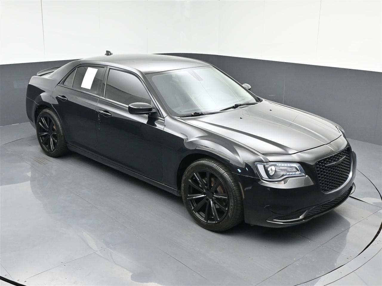 Chrysler 300 Touring 2021