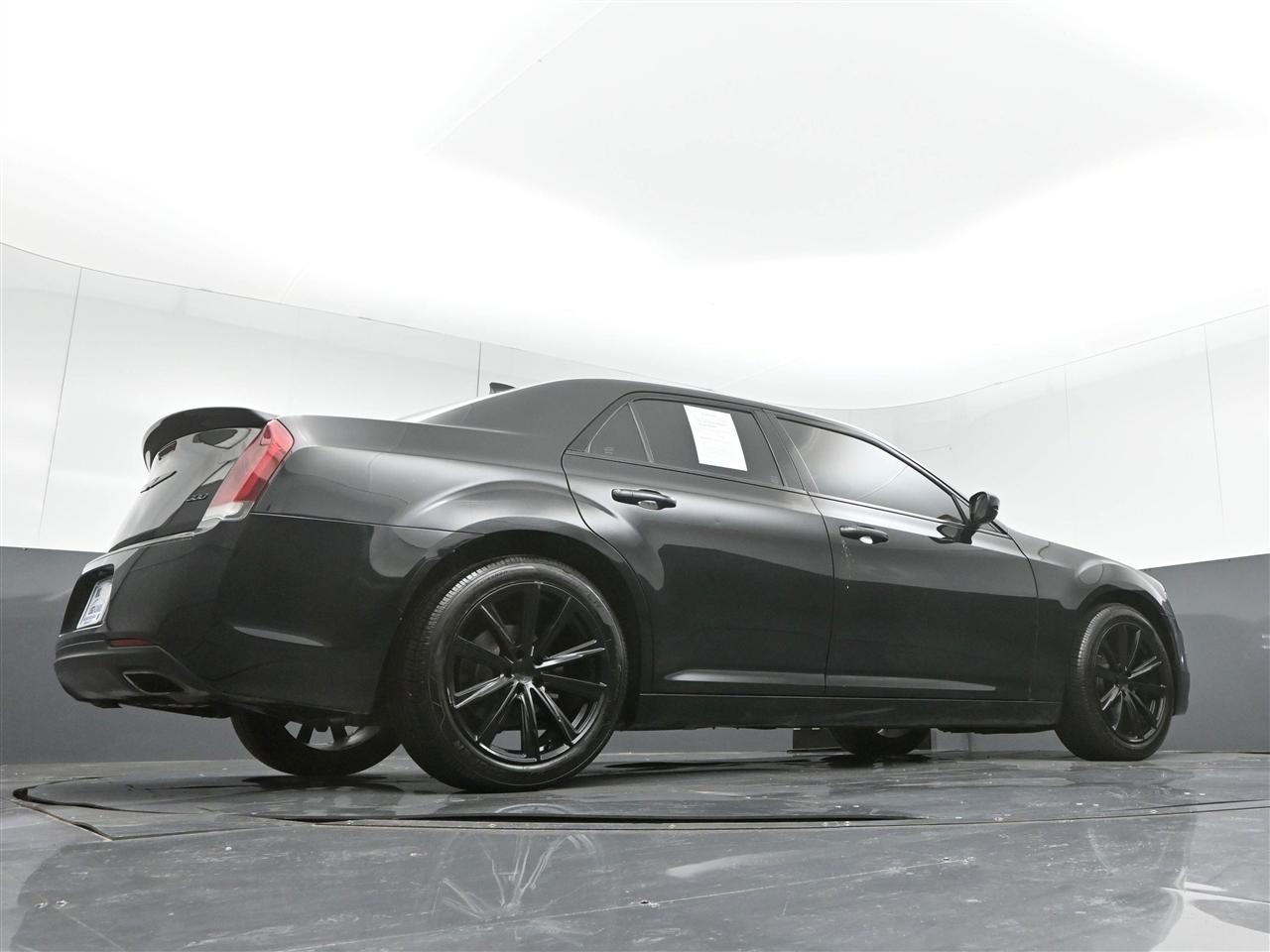 Chrysler 300 Touring 2021