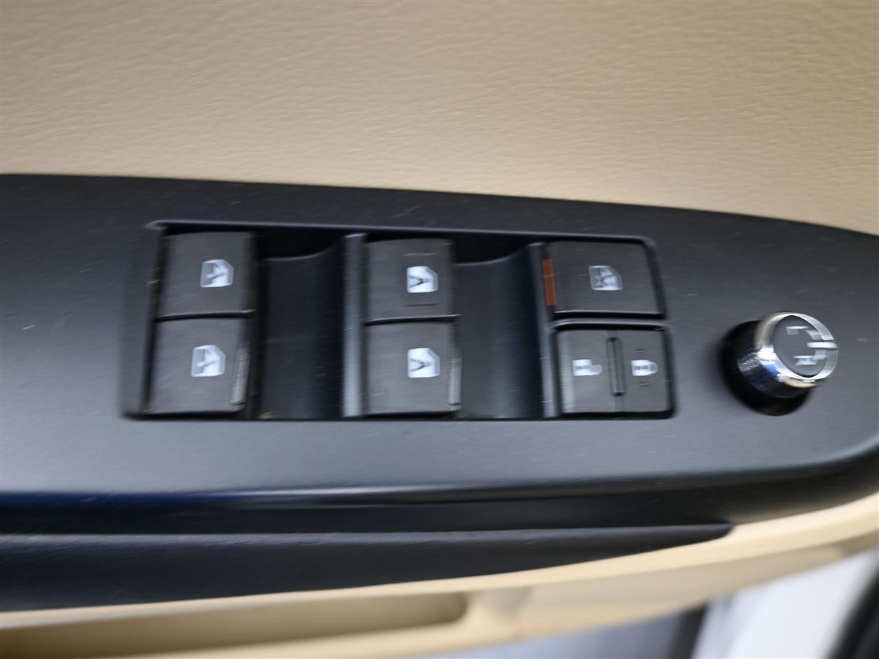 Toyota Highlander XLE AWD V6 2016