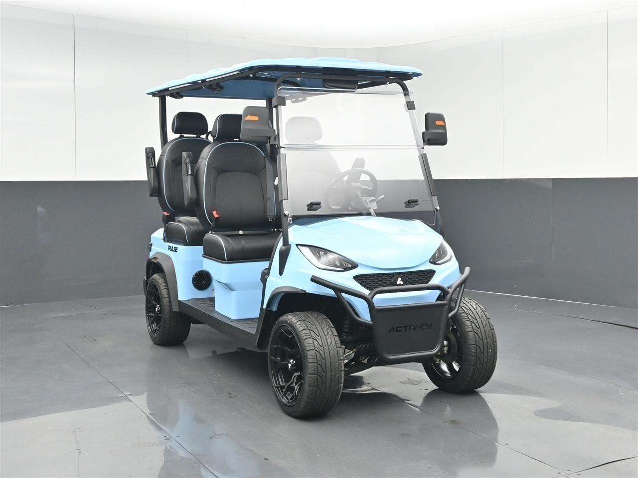 2026 Active EV Pulse 4F 