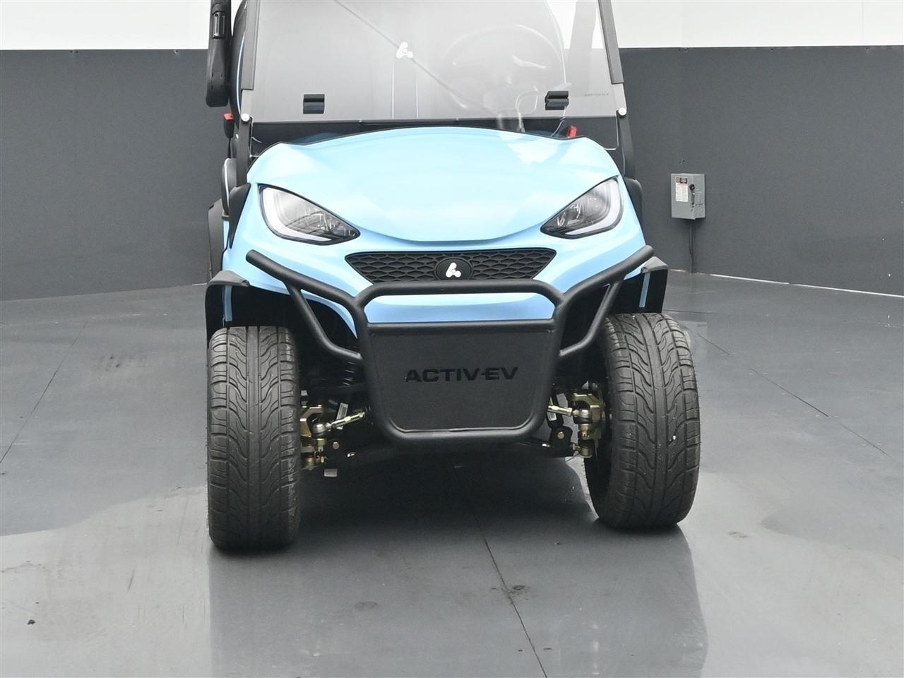 Active EV Pulse 4F  2026