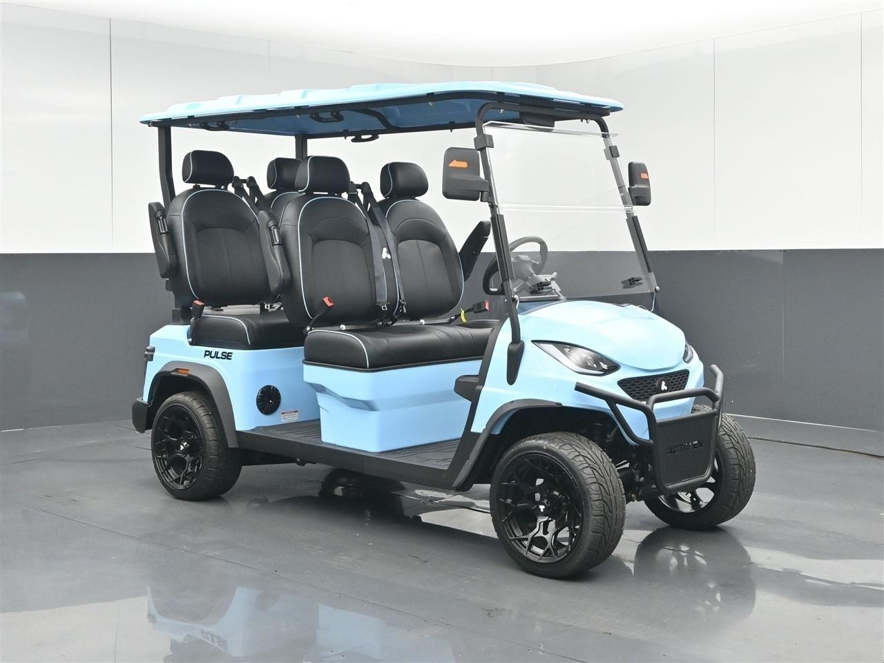 Active EV Pulse 4F  2026