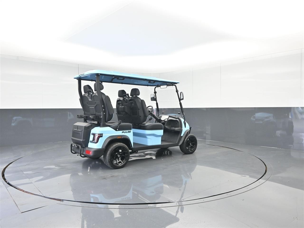 Active EV Pulse 4F  2026