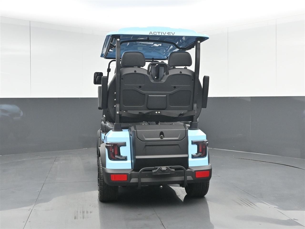 Active EV Pulse 4F  2026