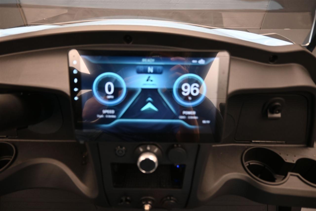 Active EV Pulse 4F  2026