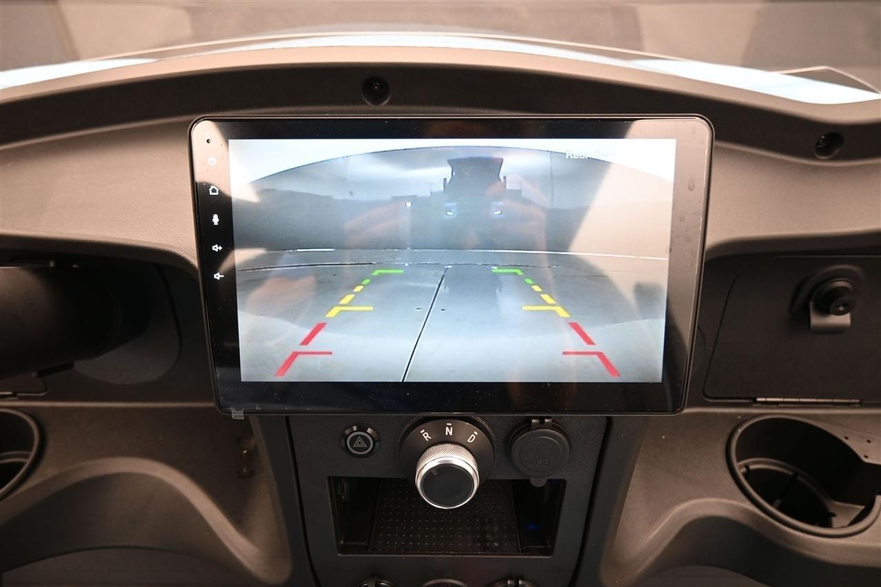 Active EV Pulse 4F  2026