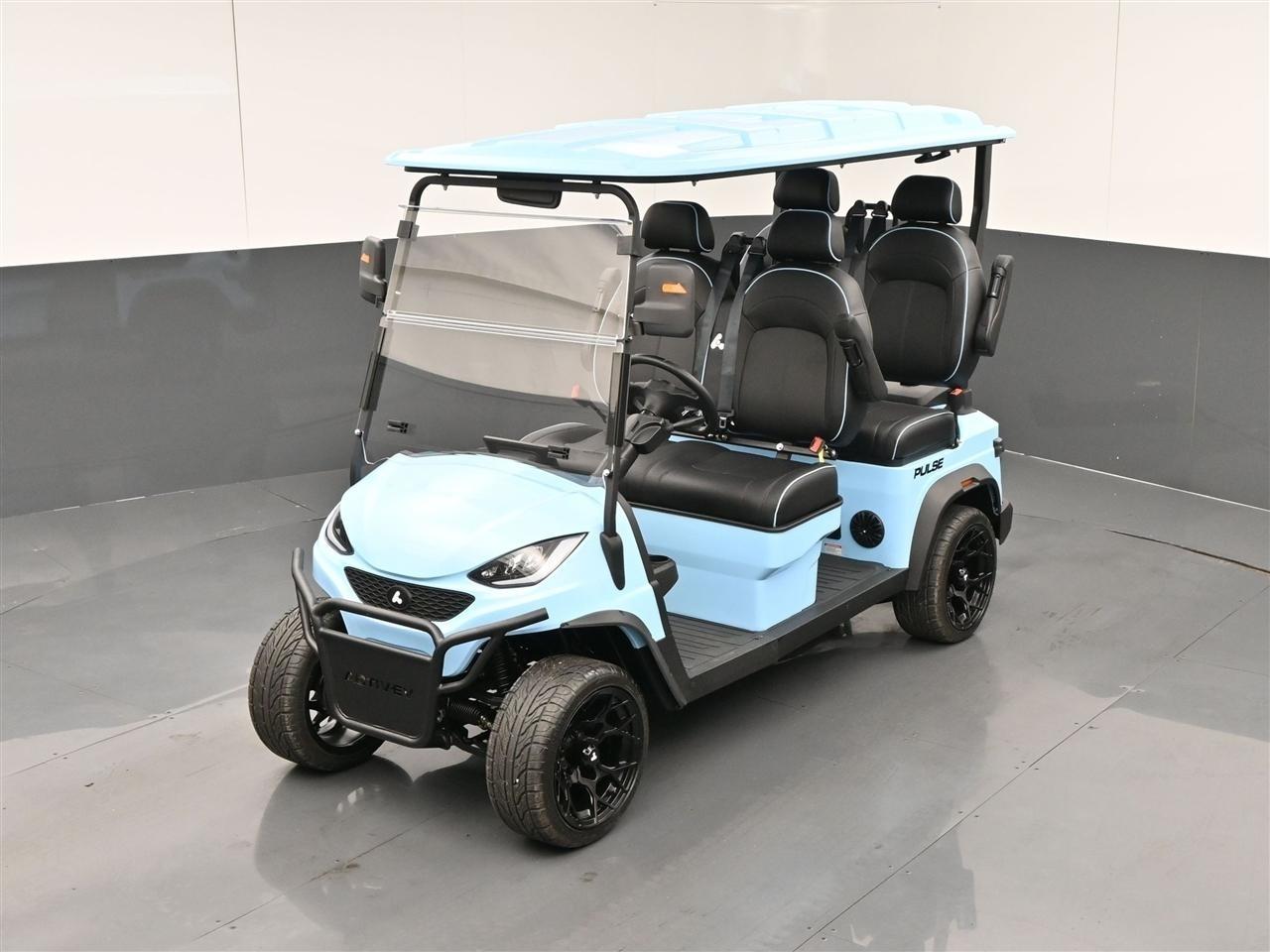 Active EV Pulse 4F  2026