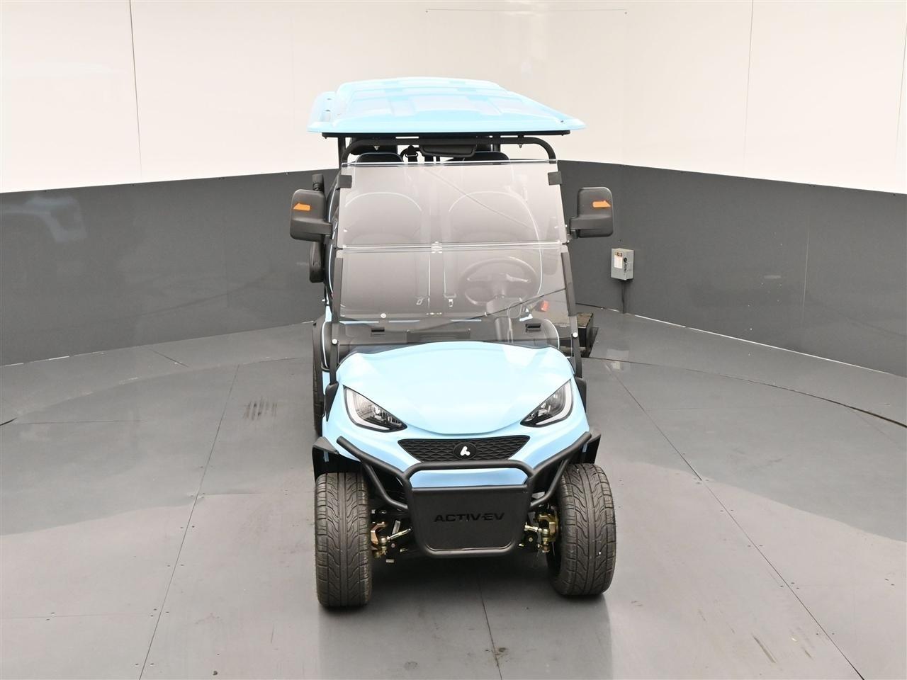 Active EV Pulse 4F  2026