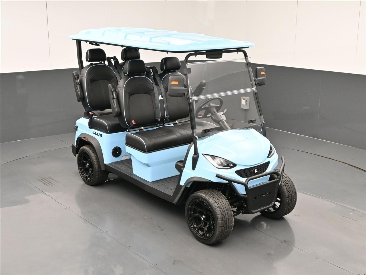 Active EV Pulse 4F  2026