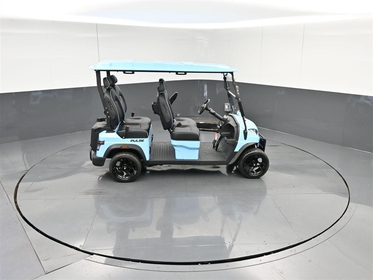 Active EV Pulse 4F  2026