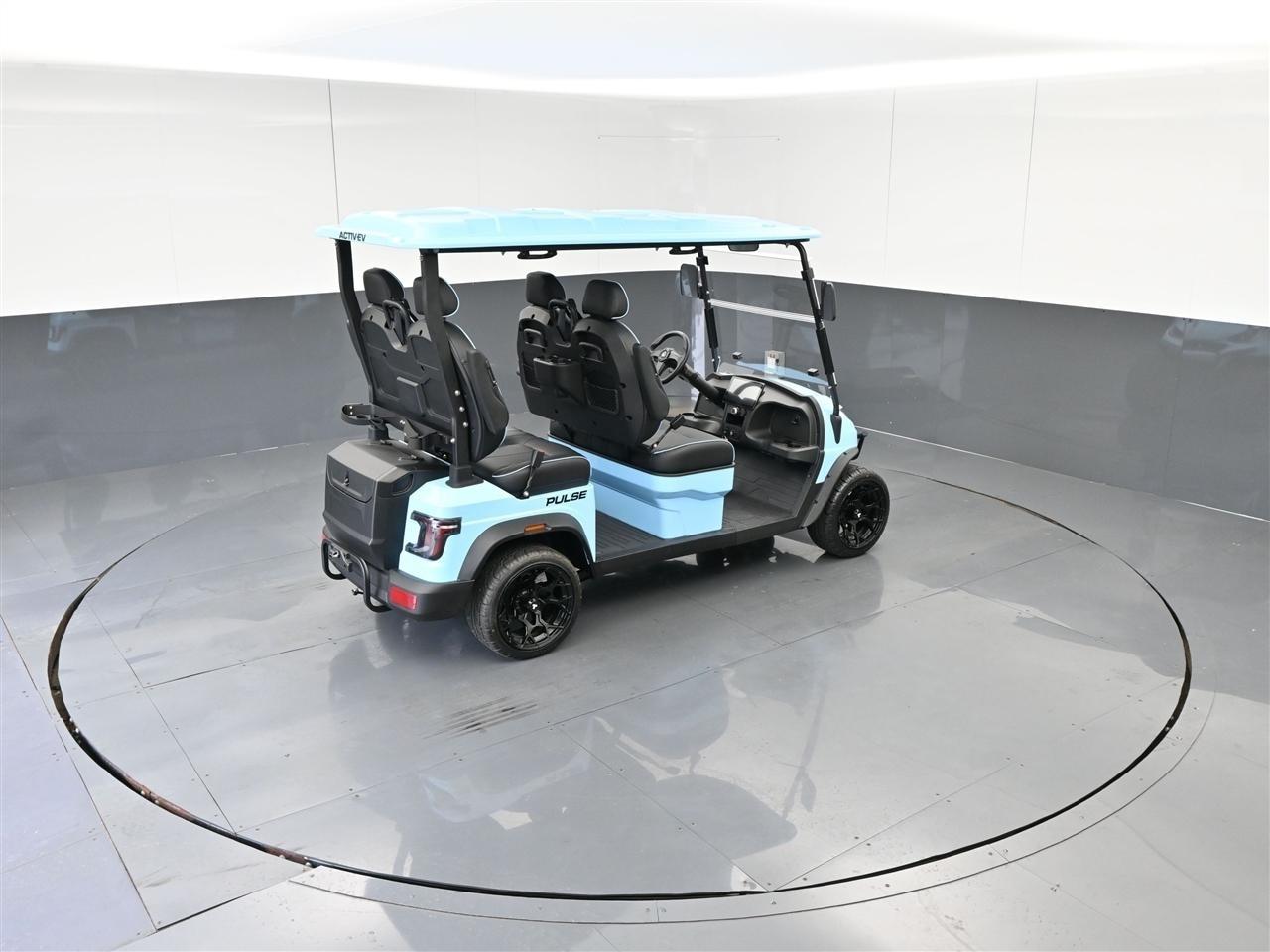 Active EV Pulse 4F  2026