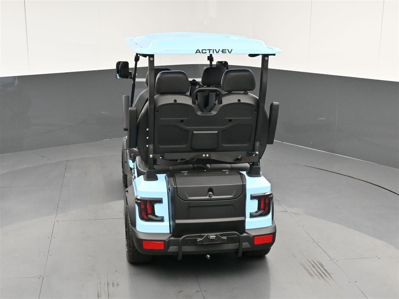 Active EV Pulse 4F  2026