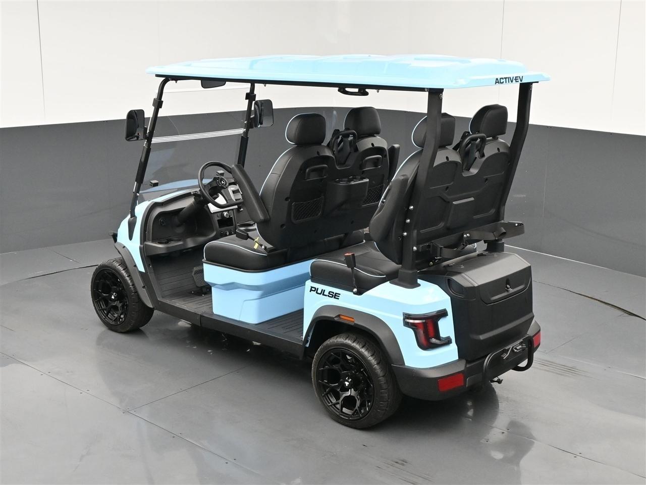 Active EV Pulse 4F  2026