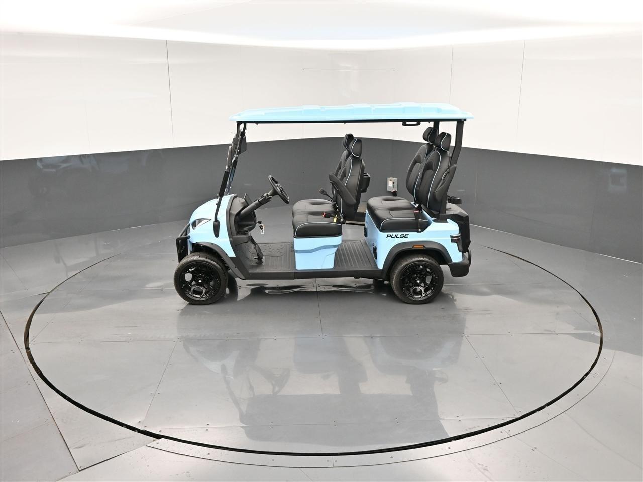 Active EV Pulse 4F  2026