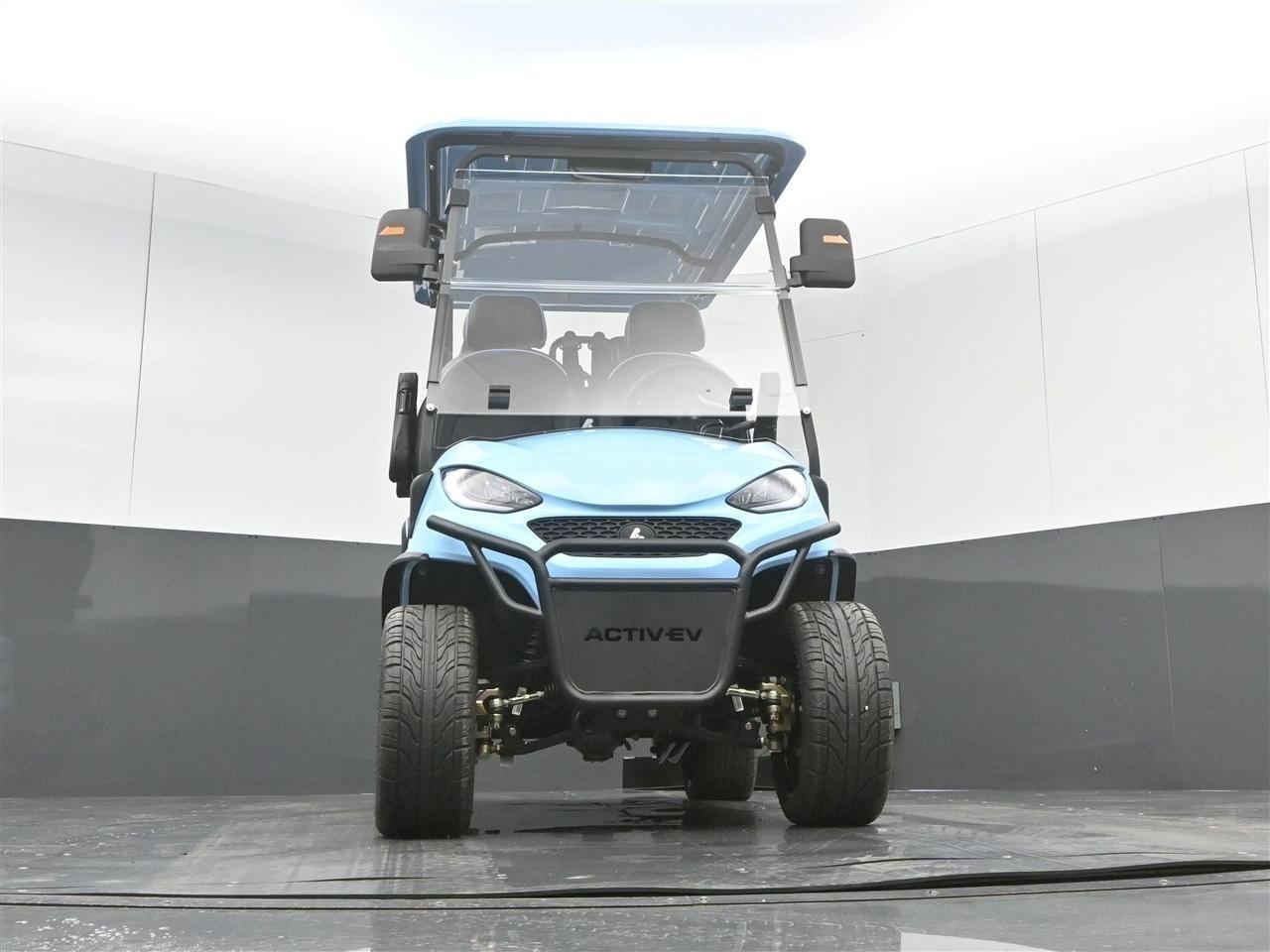 Active EV Pulse 4F  2026