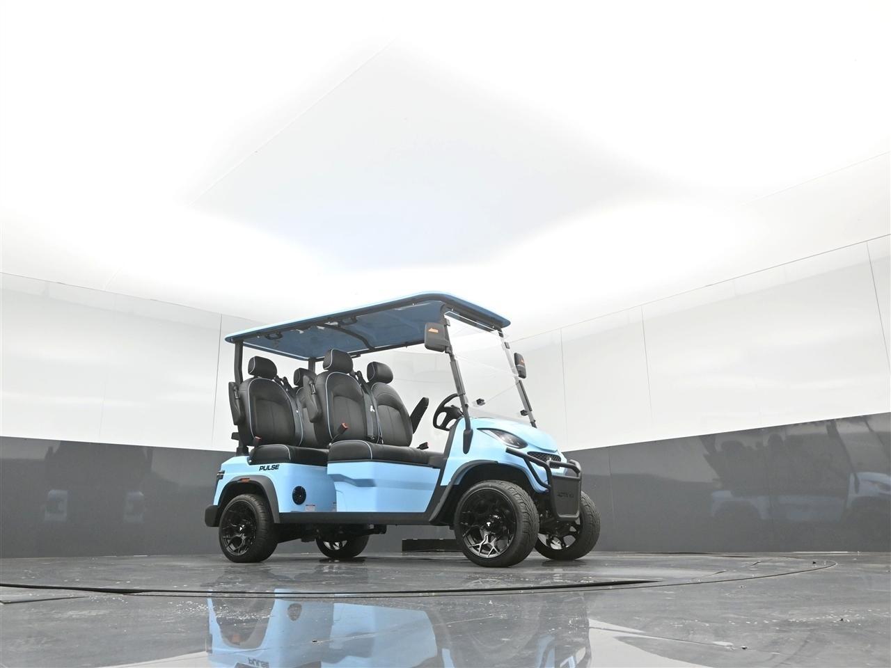 Active EV Pulse 4F  2026
