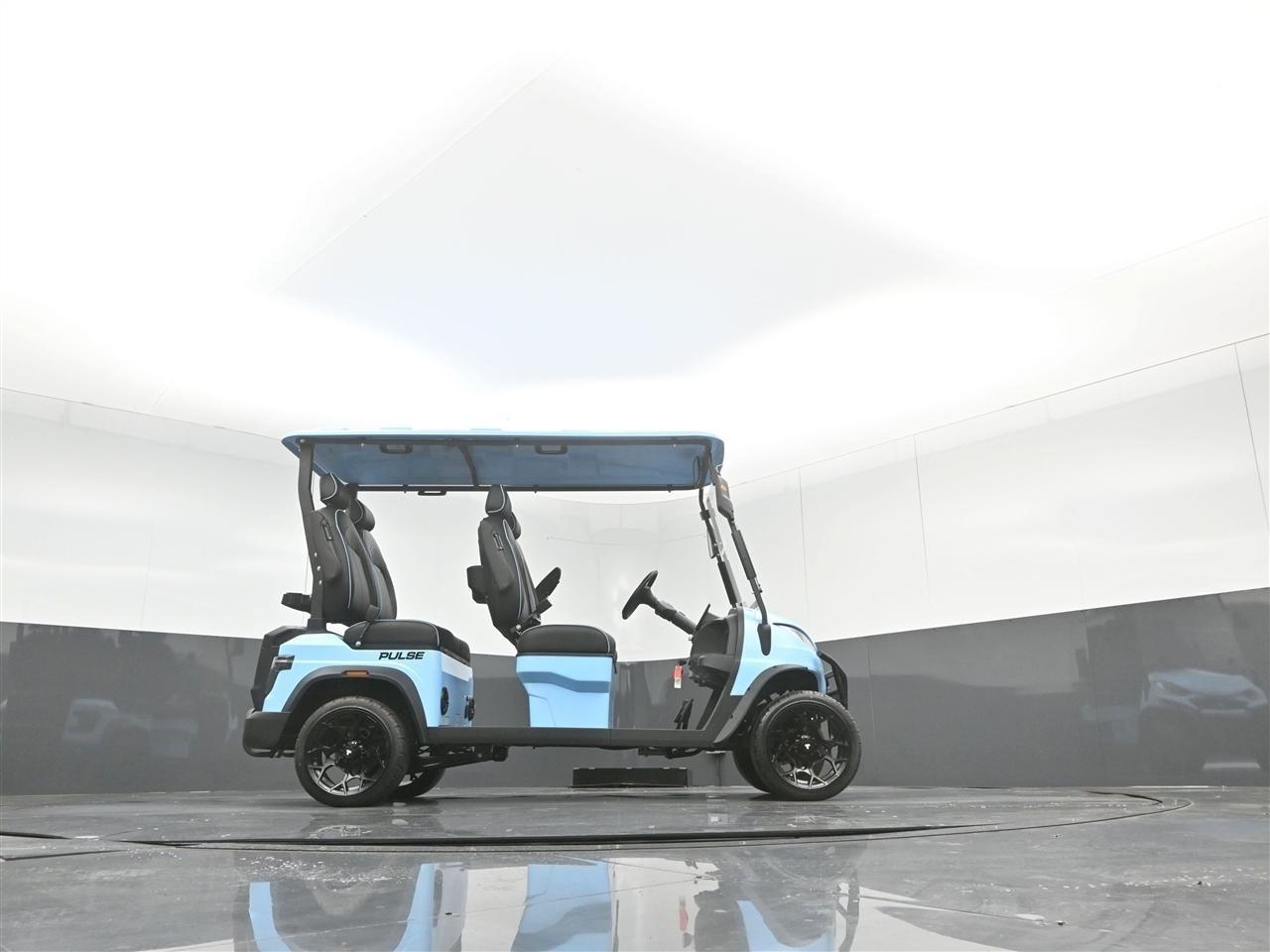 Active EV Pulse 4F  2026