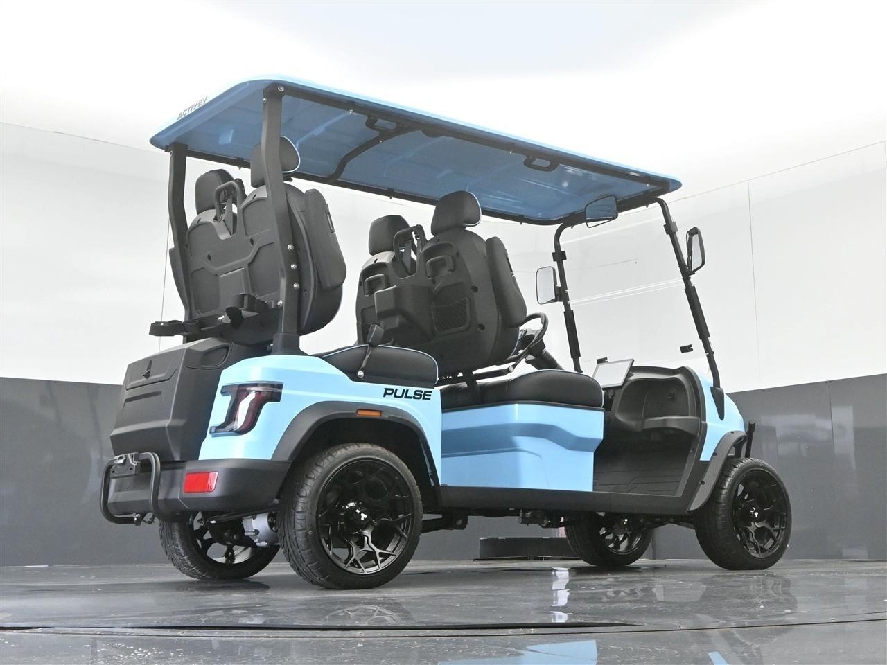 Active EV Pulse 4F  2026