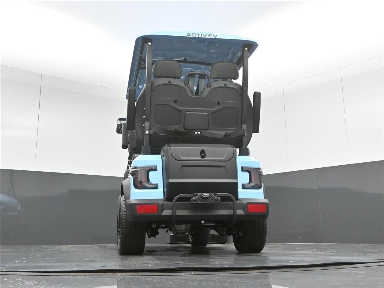 Active EV Pulse 4F  2026