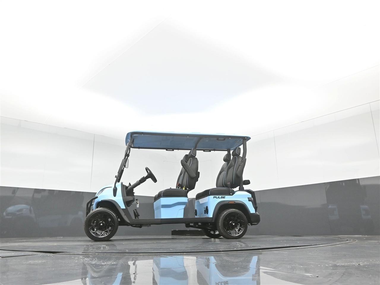 Active EV Pulse 4F  2026