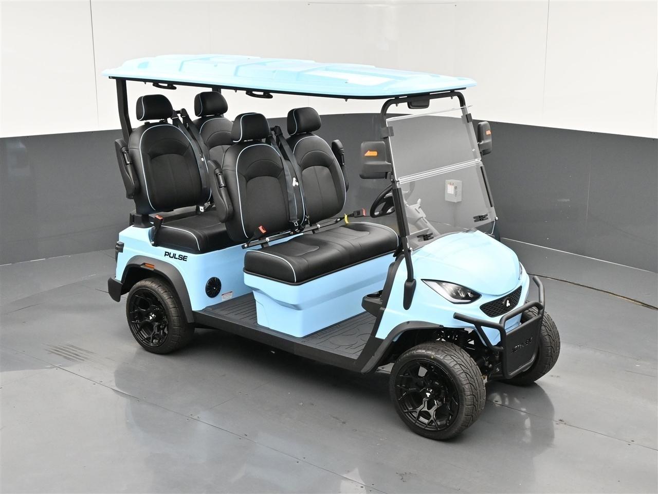 Active EV Pulse 4F  2026