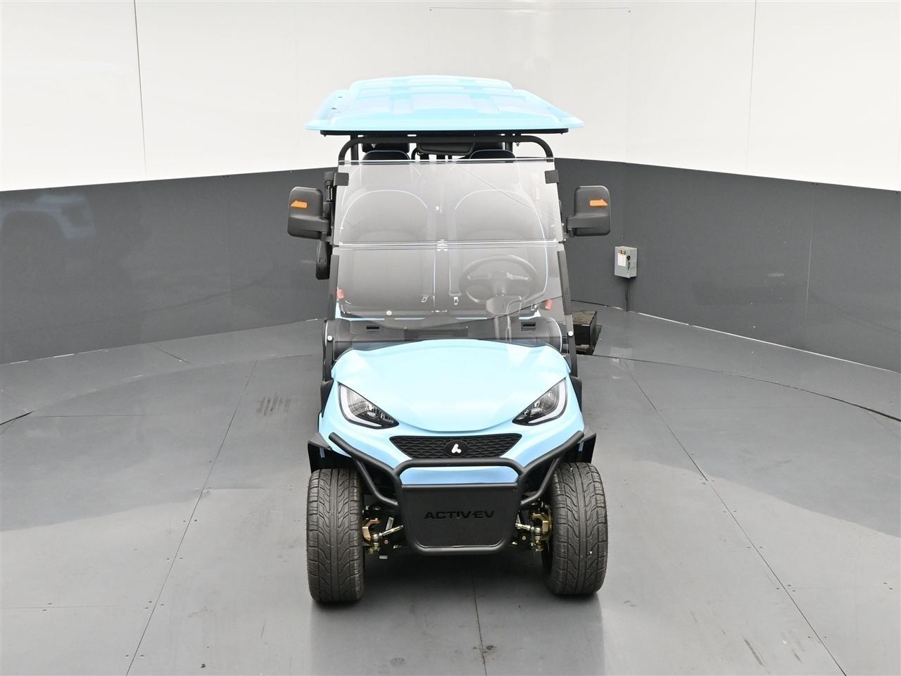 Active EV Pulse 4F  2026