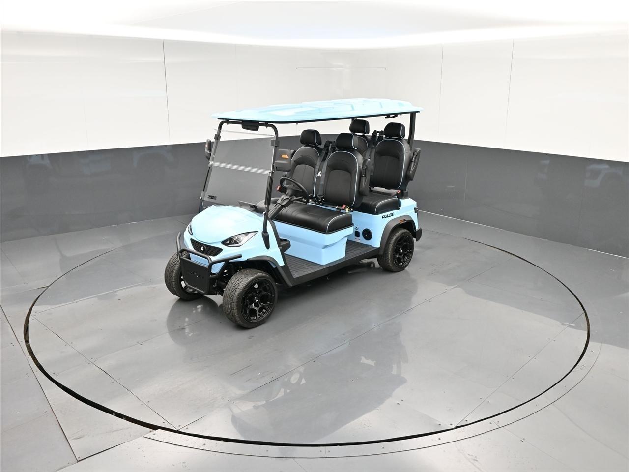 Active EV Pulse 4F  2026