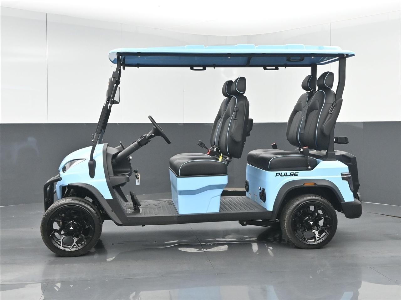 Active EV Pulse 4F  2026