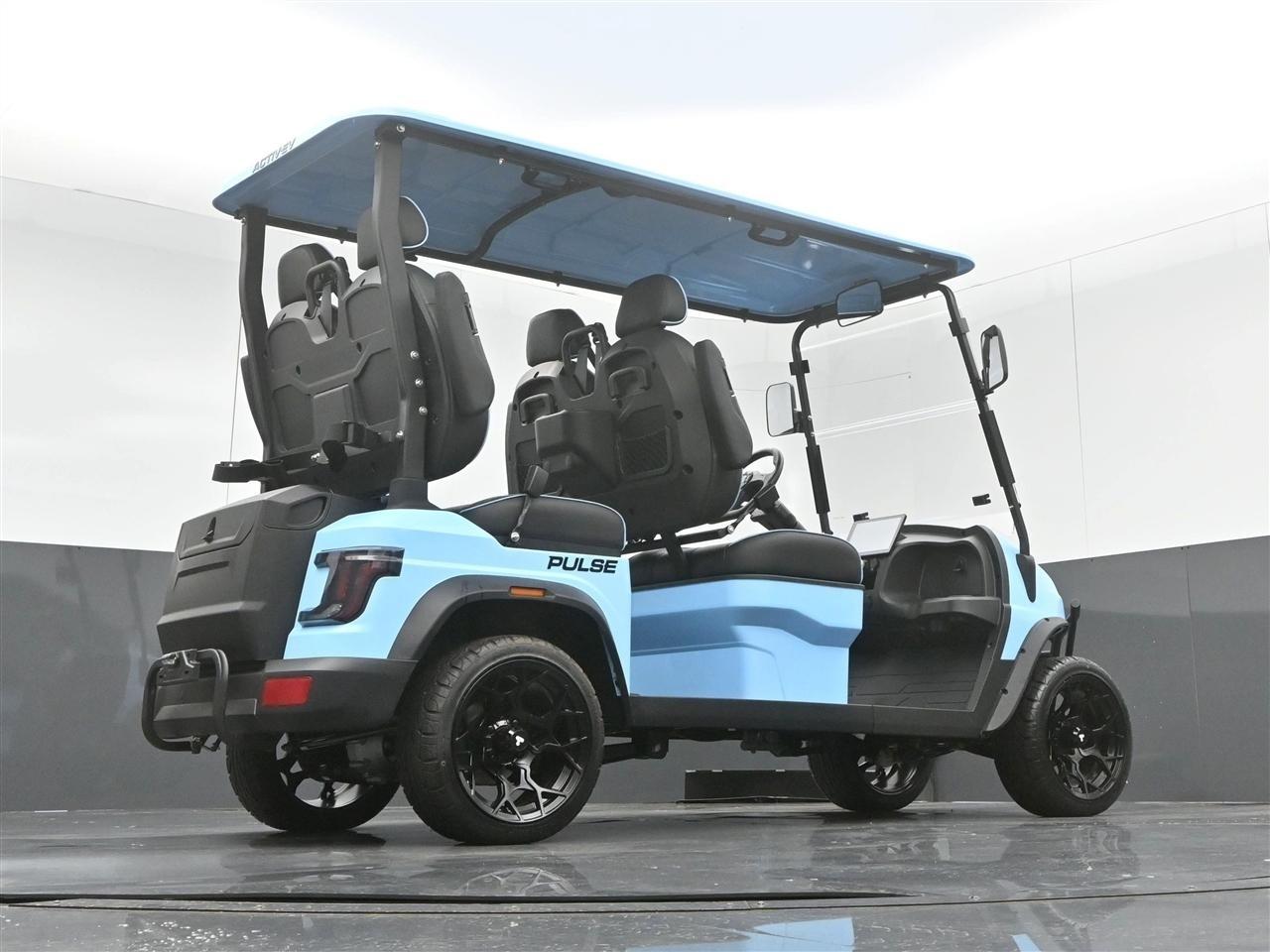 Active EV Pulse 4F  2026