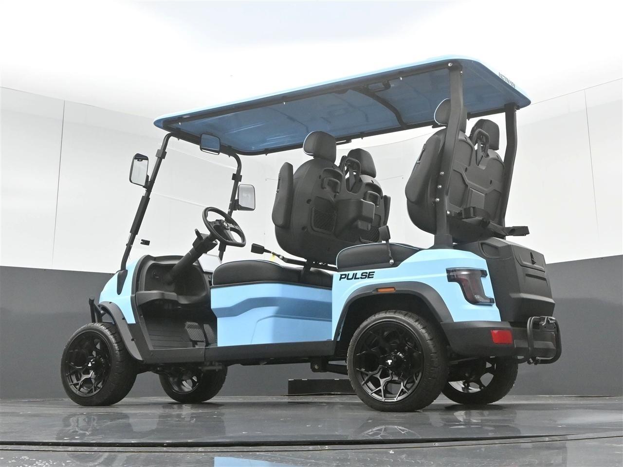 Active EV Pulse 4F  2026