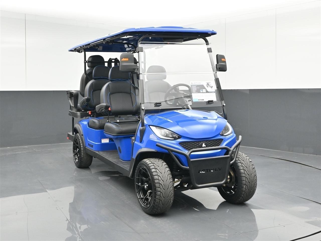 2025 Active EV Pulse 6PR 