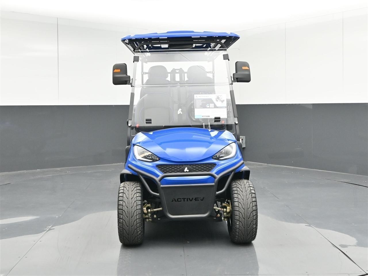 Active EV Pulse 6PR  2025