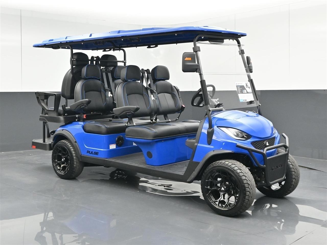 Active EV Pulse 6PR  2025