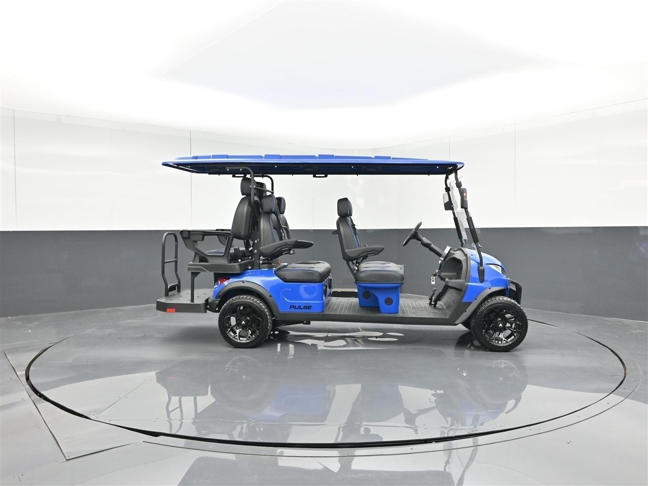 Active EV Pulse 6PR  2025