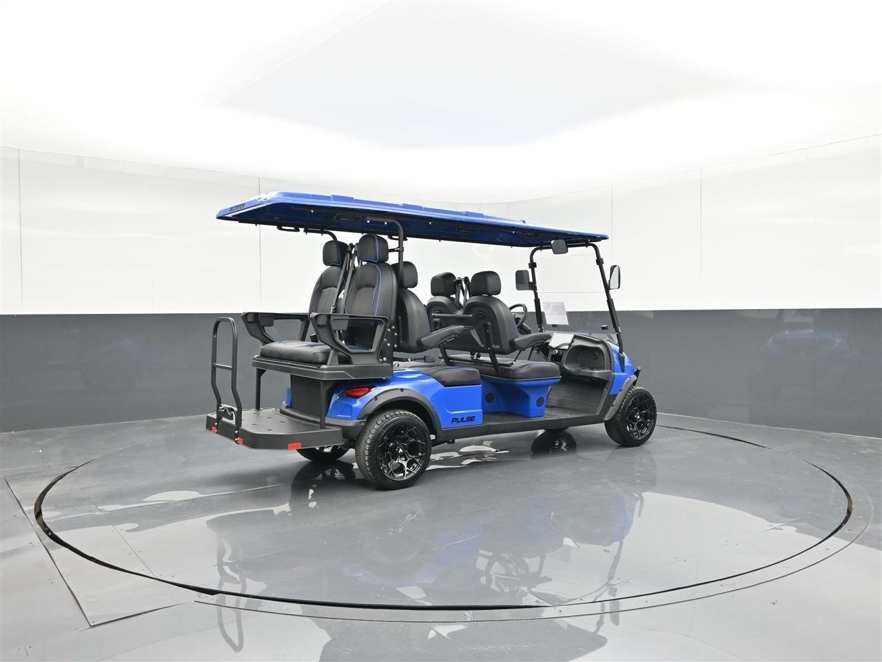 Active EV Pulse 6PR  2025