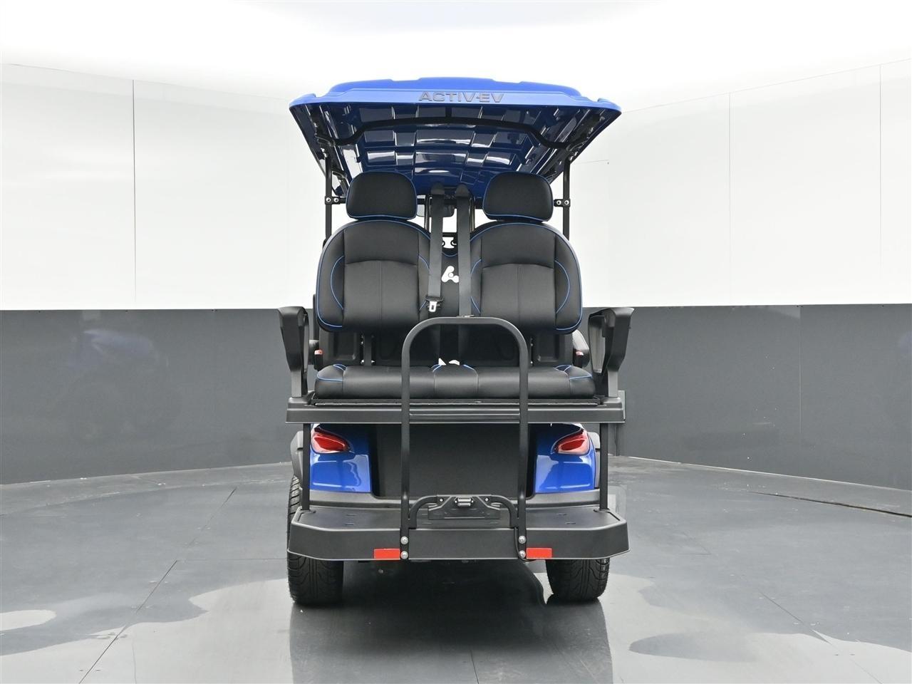 Active EV Pulse 6PR  2025